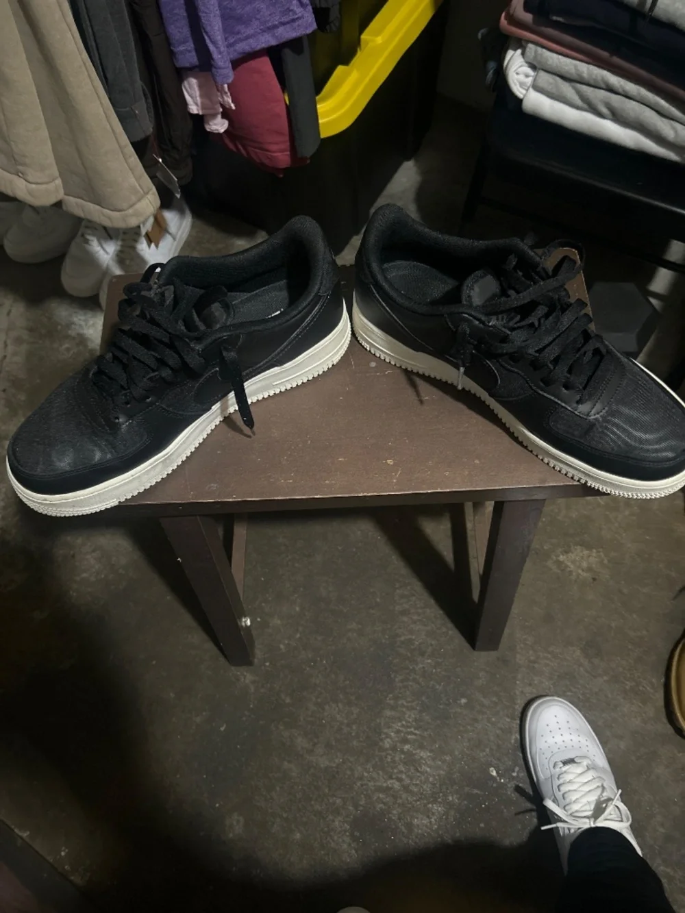 Nike Air Force 1